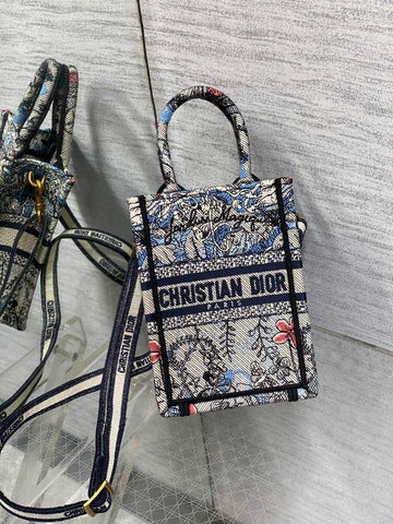 Makersluxe - Luxury Bags - DIR - 160