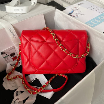 Makersluxe - Luxury Bag - CHL - 278
