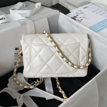 Makersluxe - Luxury Bag - CHL - 279