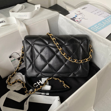Makersluxe - Luxury Bag - CHL - 280