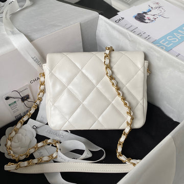 Makersluxe - Luxury Bag - CHL - 277