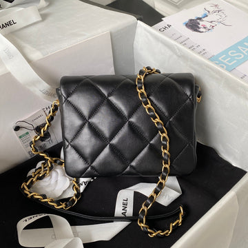 Makersluxe - Luxury Bag - CHL - 276