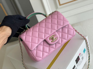 Makersluxe - Luxury Bag - CHL - 254