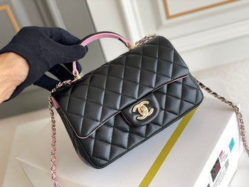 Makersluxe - Luxury Bag - CHL - 253