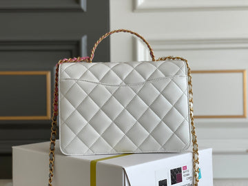 Makersluxe - Luxury Bag - CHL - 255