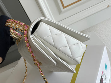 Makersluxe - Luxury Bag - CHL - 256