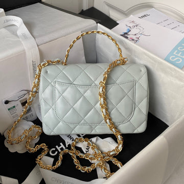 Makersluxe - Luxury Bag - CHL - 275