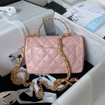 Makersluxe - Luxury Bag - CHL - 274