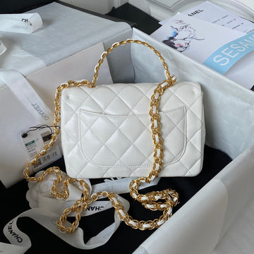 Makersluxe - Luxury Bag - CHL - 273