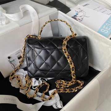 Makersluxe - Luxury Bag - CHL - 272