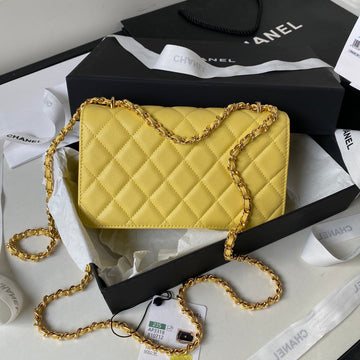 Makersluxe - Luxury Bag - CHL - 268