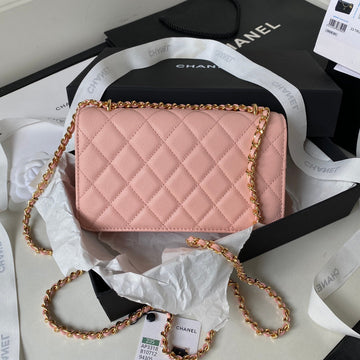 Makersluxe - Luxury Bag - CHL - 269