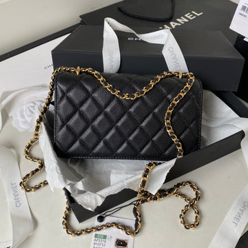 Makersluxe - Luxury Bag - CHL - 270