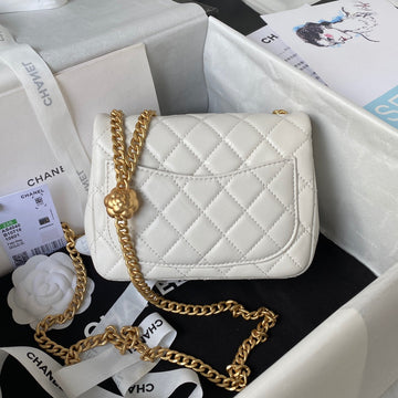 Makersluxe - Luxury Bag - CHL - 266
