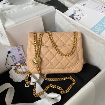 Makersluxe - Luxury Bag - CHL - 267