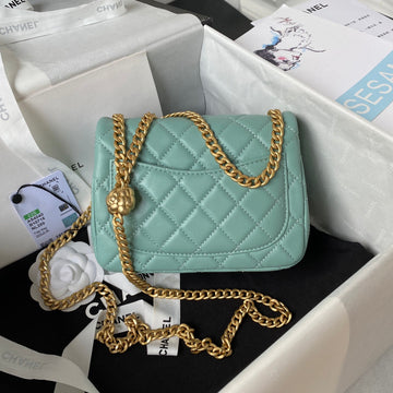 Makersluxe - Luxury Bag - CHL - 264