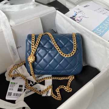 Makersluxe - Luxury Bag - CHL - 263
