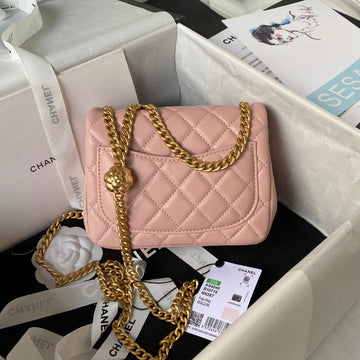 Makersluxe - Luxury Bag - CHL - 262