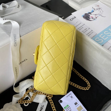 Makersluxe - Luxury Bag - CHL - 261