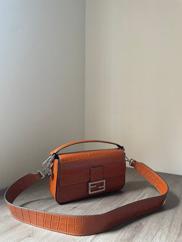 Makersluxe - Luxury Bag - FED - 036