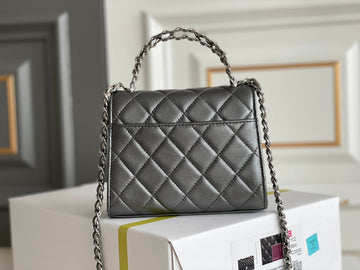 Makersluxe - Luxury Bag - CHL - 258
