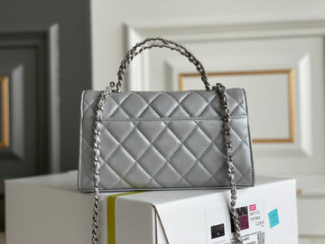 Makersluxe - Luxury Bag - CHL - 259