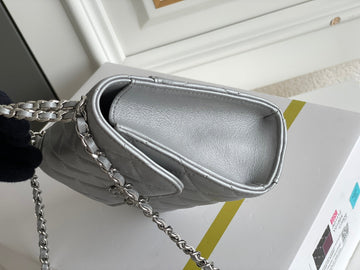 Makersluxe - Luxury Bag - CHL - 260