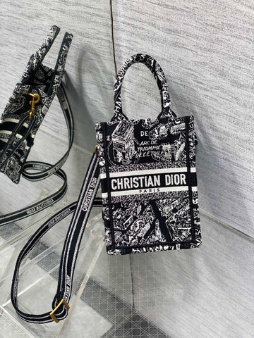 Makersluxe - Luxury Bags - DIR - 165