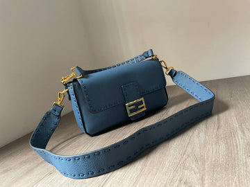 Makersluxe - Luxury Bag - FED - 027