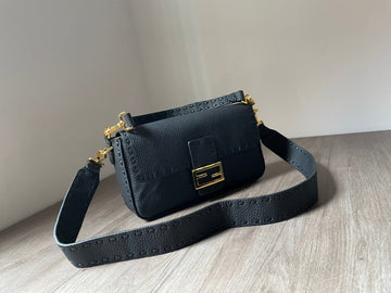 Makersluxe - Luxury Bag - FED - 028