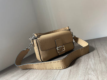 Makersluxe - Luxury Bag - FED - 030