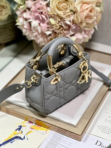 Makersluxe - Luxury Bags - DIR - 125
