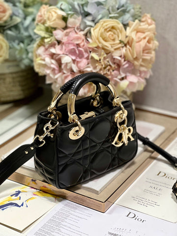 Makersluxe - Luxury Bags - DIR - 124