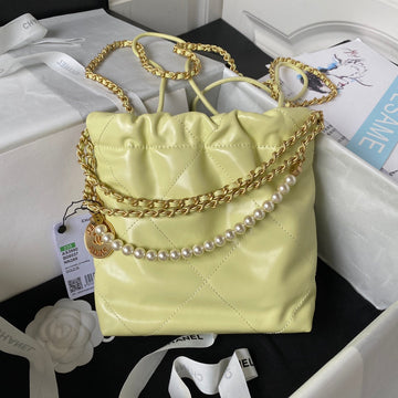 Makersluxe - Luxury Bag - CHL - 252