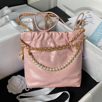 Makersluxe - Luxury Bag - CHL - 251