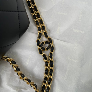 Makersluxe - Luxury Bag - CHL - 159