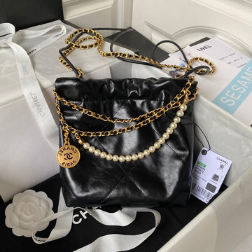 Makersluxe - Luxury Bag - CHL - 250
