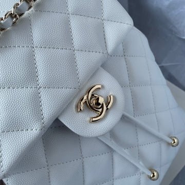 Makersluxe - Luxury Bag - CHL - 160
