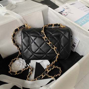 Makersluxe - Luxury Bag - CHL - 210