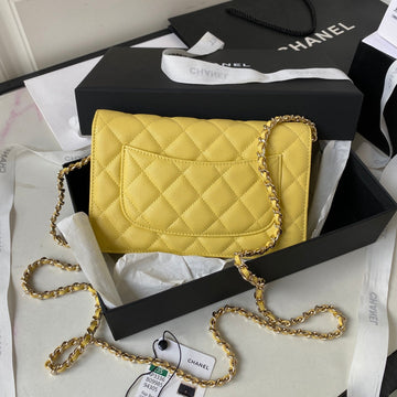Makersluxe - Luxury Bag - CHL - 243