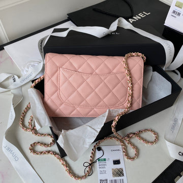 Makersluxe - Luxury Bag - CHL - 241