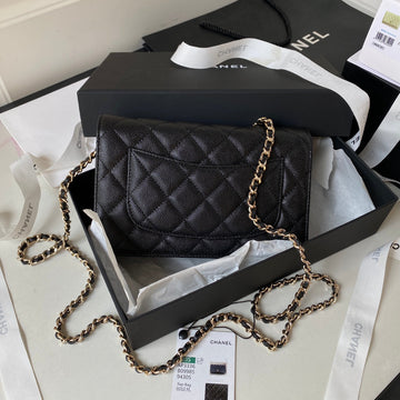 Makersluxe - Luxury Bag - CHL - 240