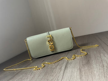 Makersluxe - Luxury Bag - FED - 022