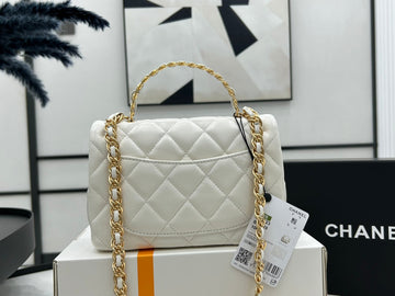 Makersluxe - Luxury Bag - CHL - 198