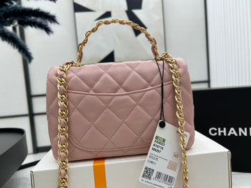 Makersluxe - Luxury Bag - CHL - 199
