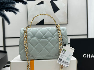 Makersluxe - Luxury Bag - CHL - 200