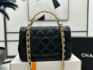 Makersluxe - Luxury Bag - CHL - 201