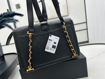Makersluxe - Luxury Bag - CHL - 197