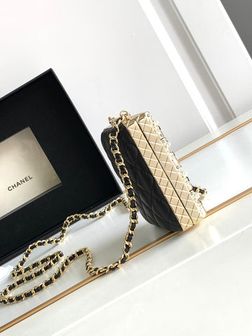 Makersluxe - Luxury Bag - CHL - 166