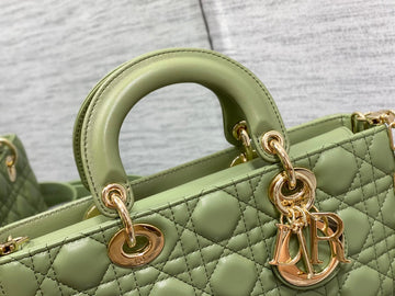 Makersluxe - Luxury Bags - DIR - 155